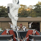 Illustration for article titled 49-Foot-Tall Honda Asimo Robot to Terrorize Spectators at the Rose Parade